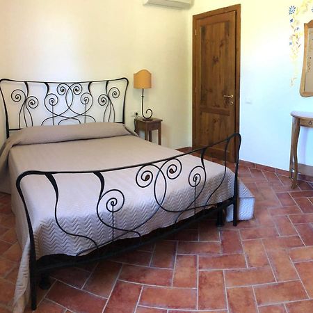Appartement Il Gufo Del Chianti à Montespertoli Extérieur photo