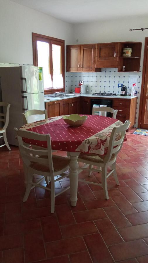 Appartement Il Gufo Del Chianti à Montespertoli Extérieur photo