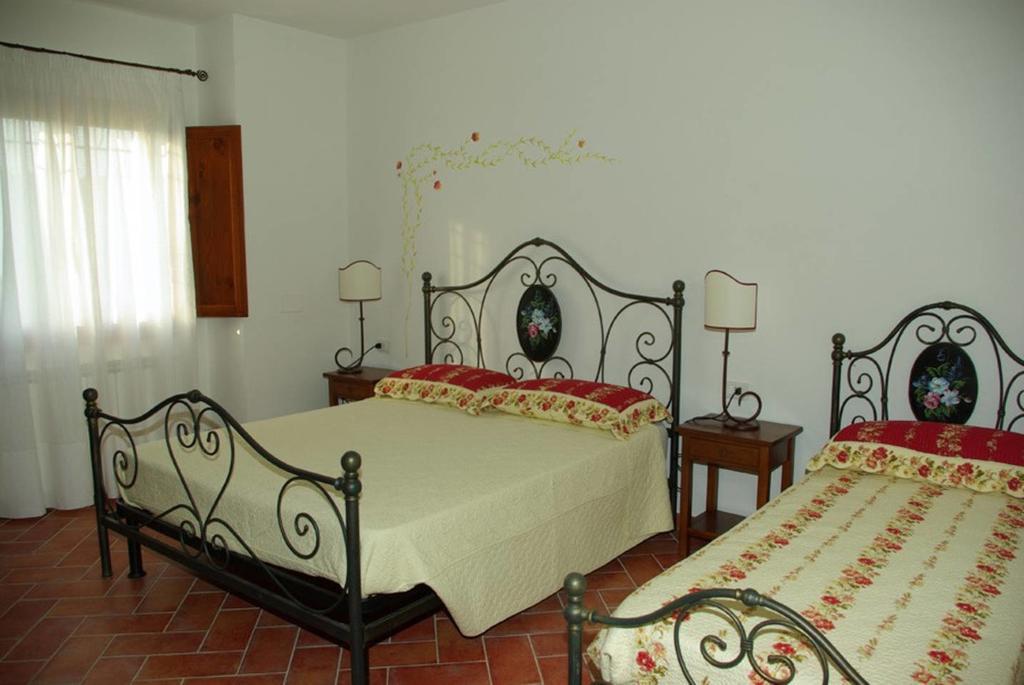 Appartement Il Gufo Del Chianti à Montespertoli Extérieur photo